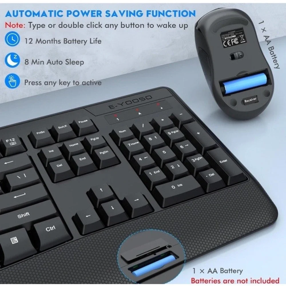 N/A this wireless